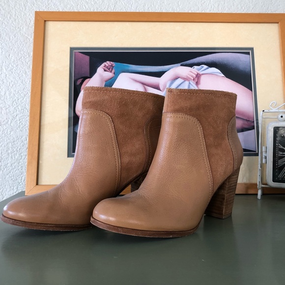 π« SOLD | Kate Spade Booties - Picture 3 of 7